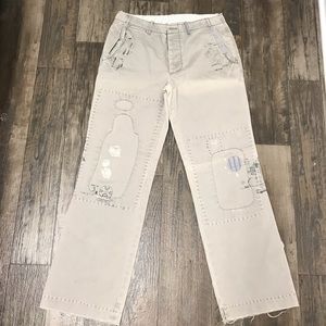 Vintage Ralph Lauren Men’s Pants